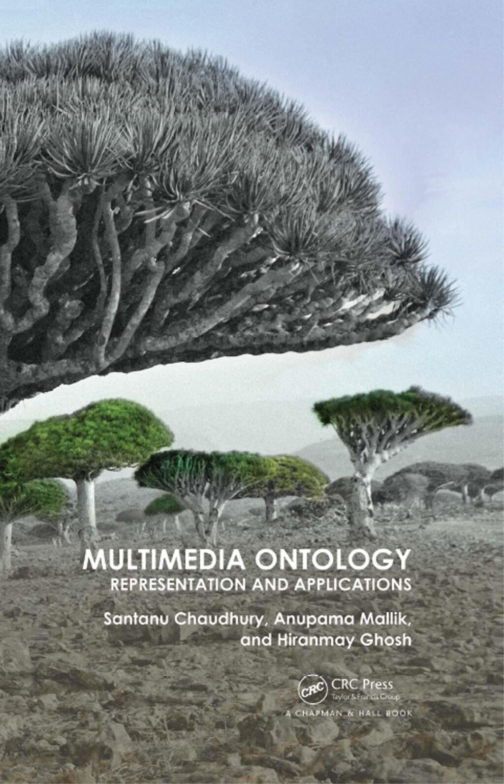 Multimedia Ontology Representation and Applications 1st Edition â€“ PDF/EPUB Version Downloadable