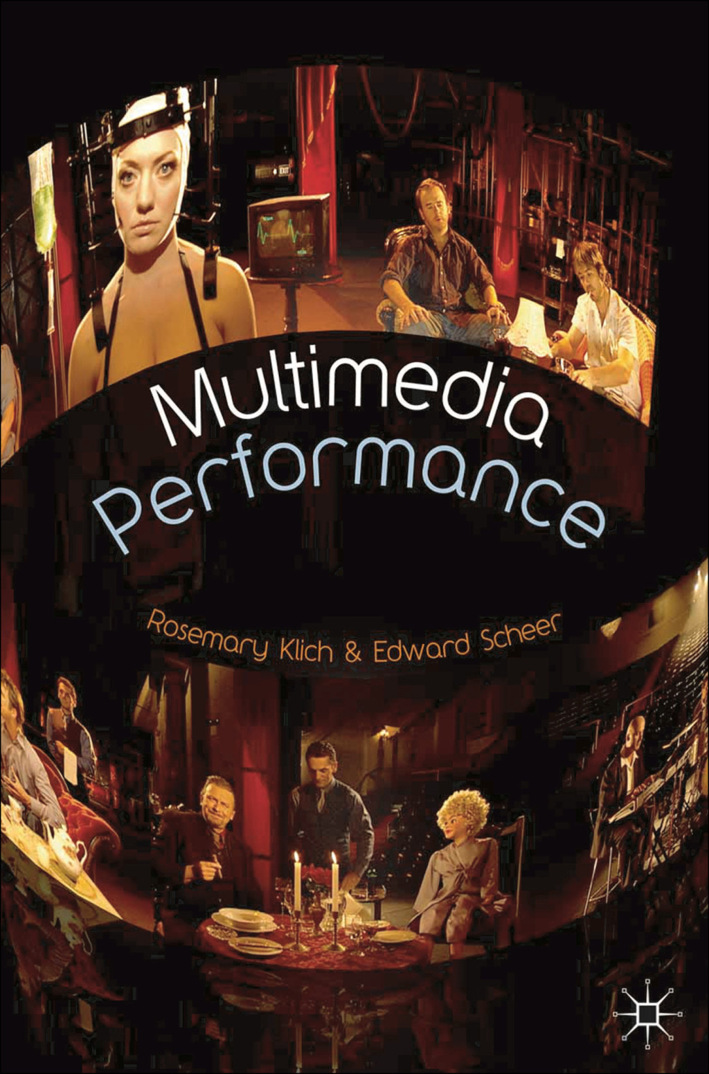 Multimedia Performance 1st Edition â€“ PDF/EPUB Version Downloadable