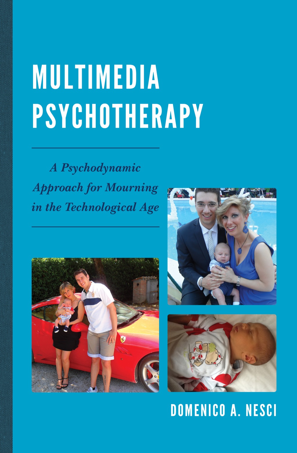 Multimedia Psychotherapy  â€“ PDF/EPUB Version Downloadable