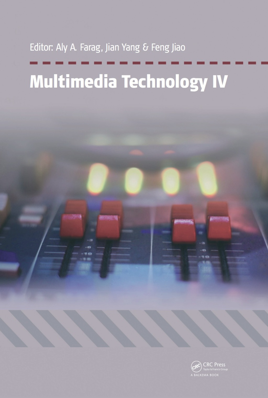 Multimedia Technology IV Proceedings of the 4th International Conference on Multimedia Technology, Sydney, Australia, 28-30 March 2015 1st Edition â€“ PDF/EPUB Version Downloadable