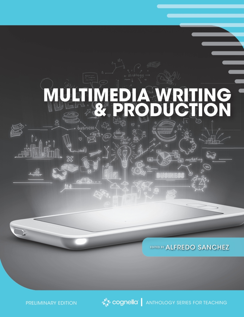 Multimedia Writing & Production 1st Edition â€“ PDF/EPUB Version Downloadable