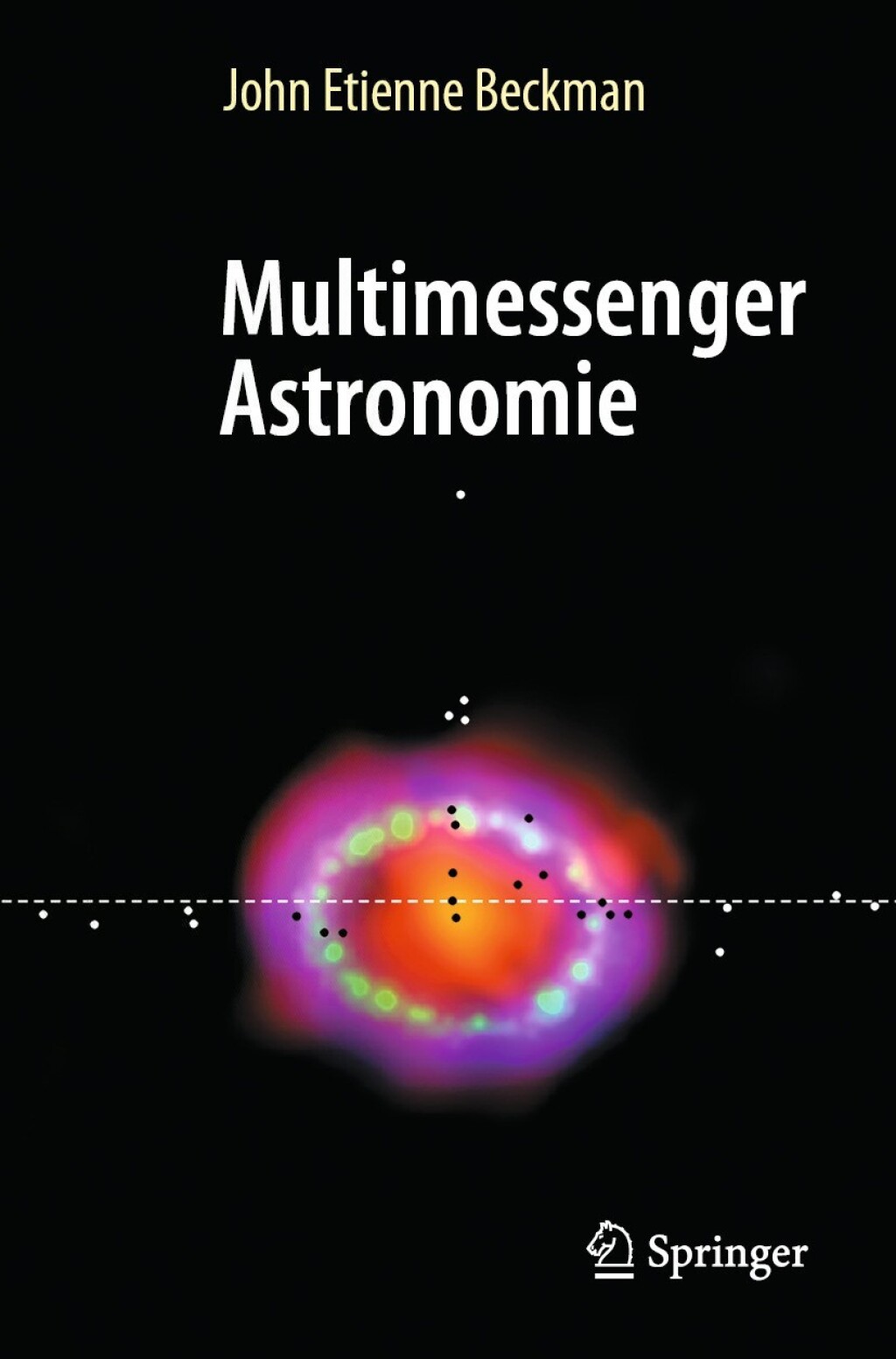 Multimessenger Astronomie - (PDF/EPUB Version)