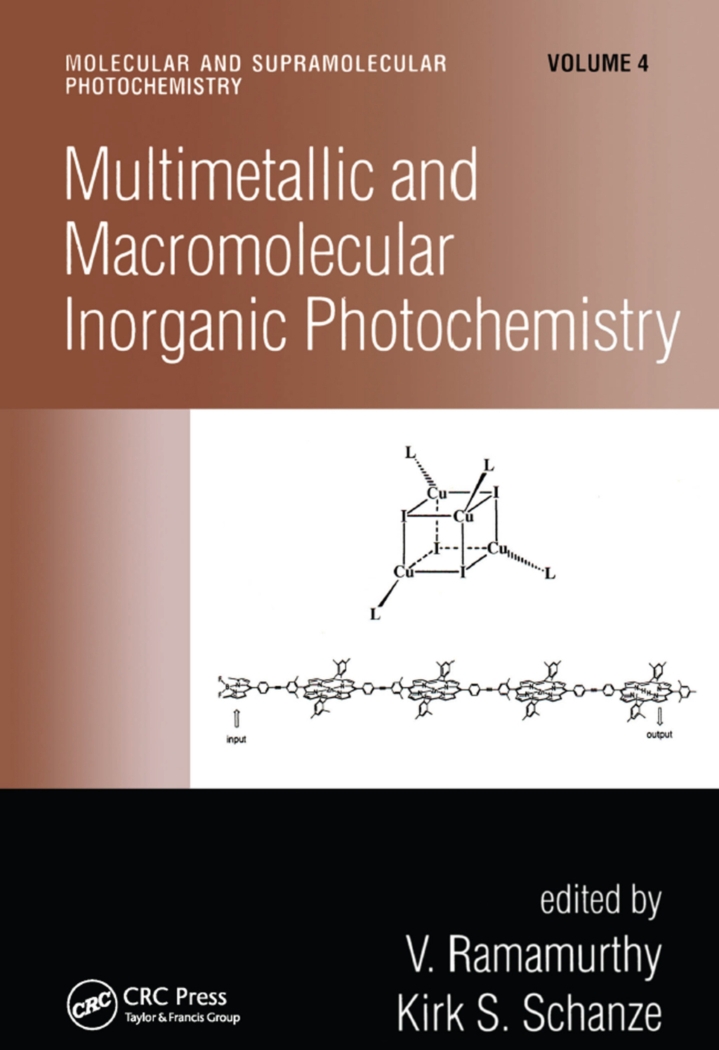 Multimetallic and Macromolecular Inorganic Photochemistry 1st Edition â€“ PDF/EPUB Version Downloadable