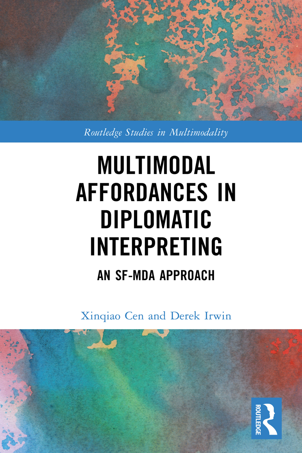 Multimodal Affordances in Diplomatic Interpreting An SF-MDA Approach 1st Edition â€“ PDF/EPUB Version Downloadable