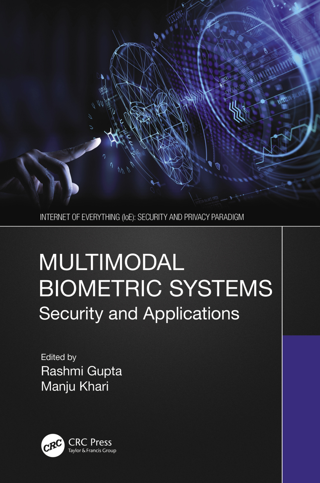 Multimodal Biometric Systems Security and Applications 1st Edition â€“ PDF/EPUB Version Downloadable