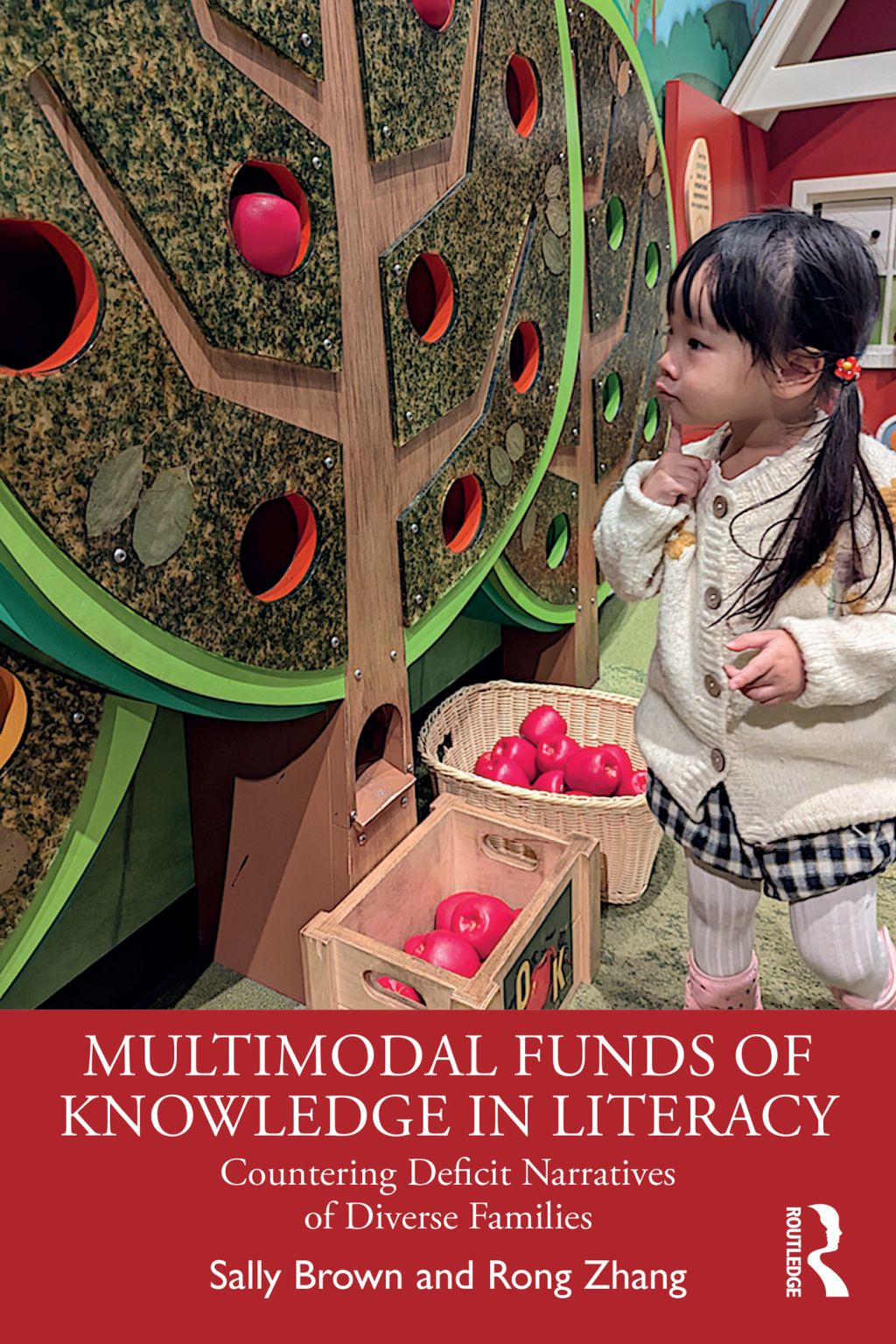 Multimodal Funds of Knowledge in Literacy Countering Deficit Narratives of Diverse Families 1st Edition â€“ PDF/EPUB Version Downloadable