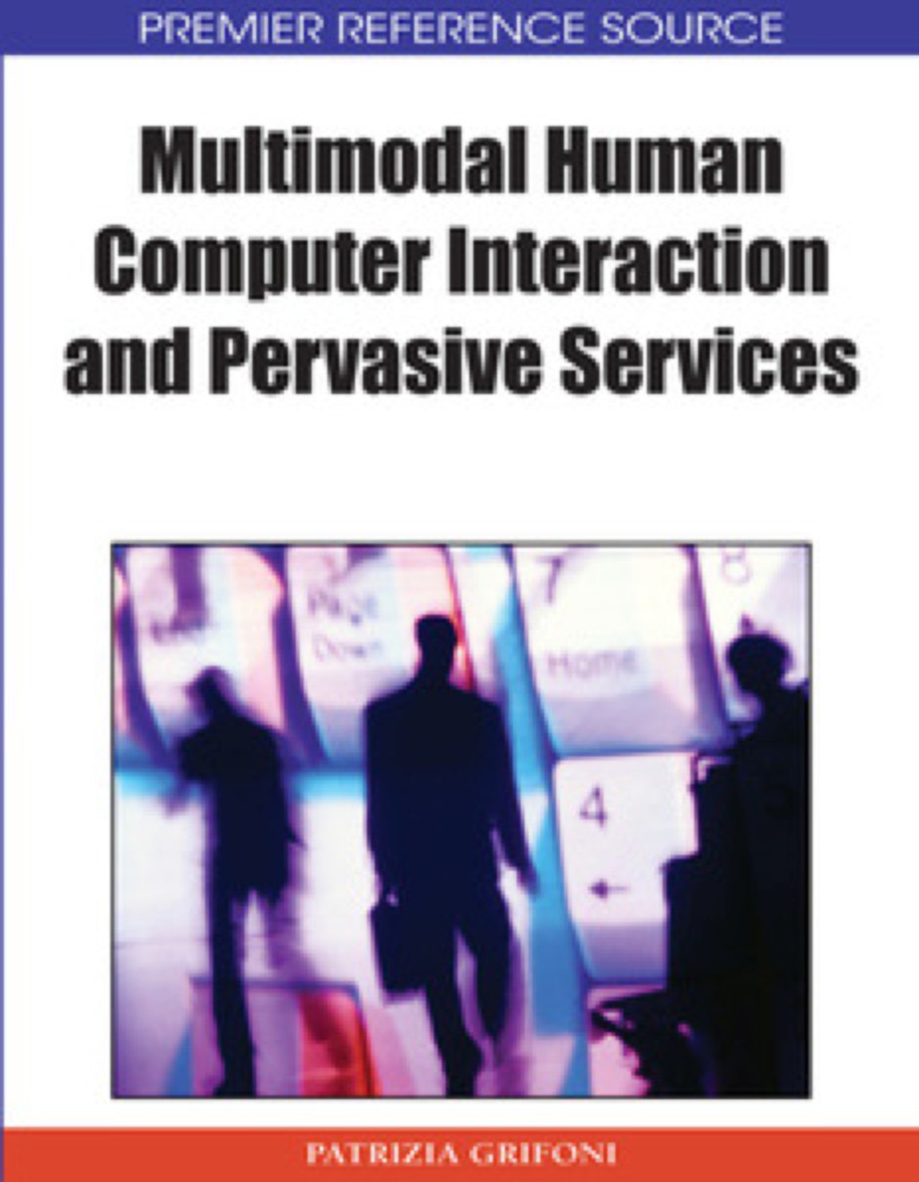Multimodal Human Computer Interaction and Pervasive Services  â€“ PDF/EPUB Version Downloadable