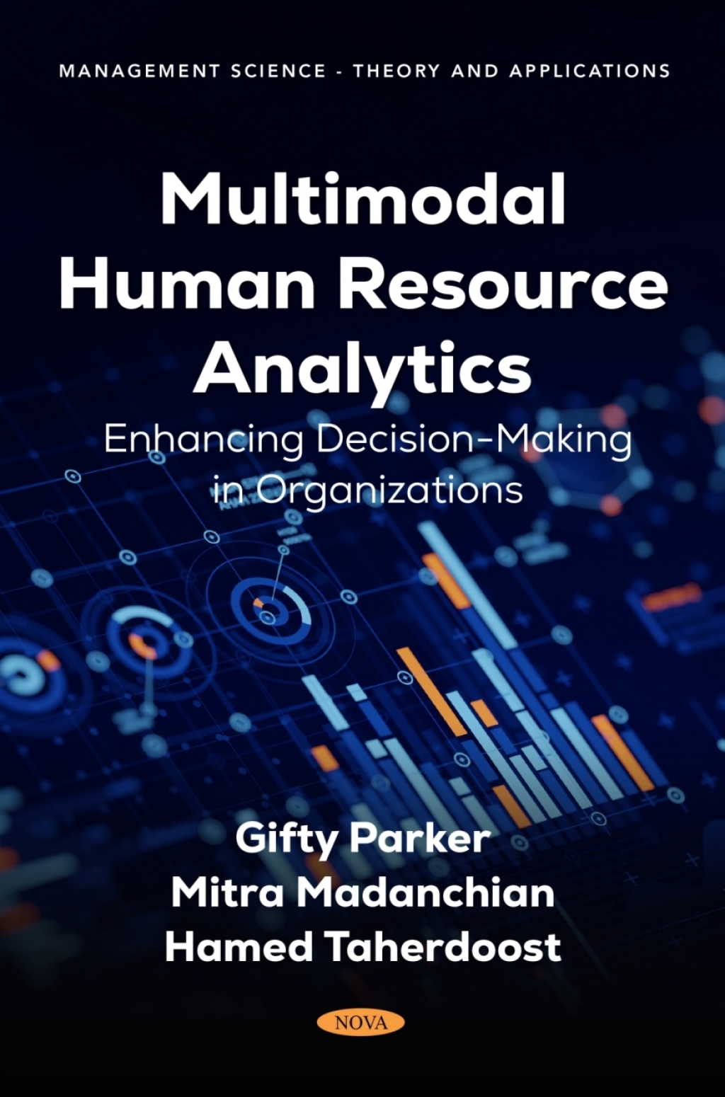 Multimodal Human Resource Analytics: Enhancing Decision-Making in Organizations  â€“ PDF/EPUB Version Downloadable