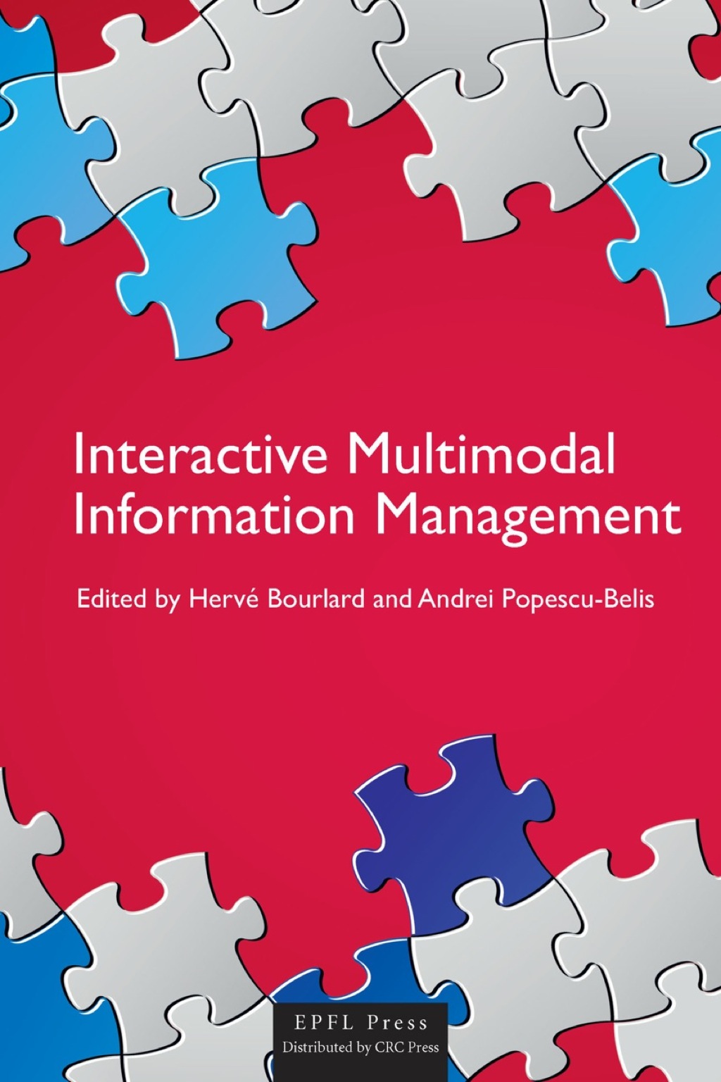 Multimodal Interactive Systems Management 1st Edition â€“ PDF/EPUB Version Downloadable