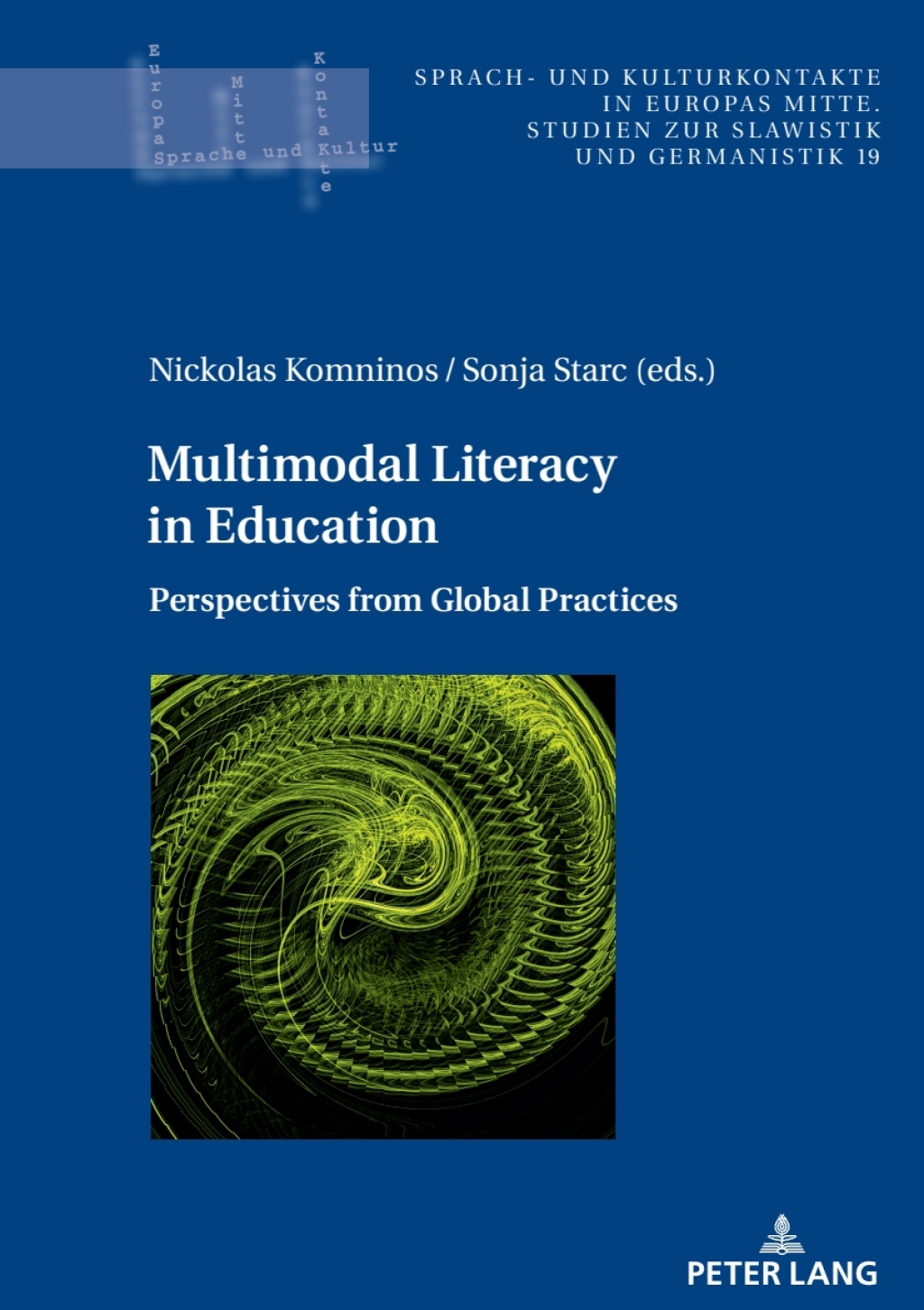 Multimodal Literacy in Education Perspectives from Global Practices 1st Edition â€“ PDF/EPUB Version Downloadable