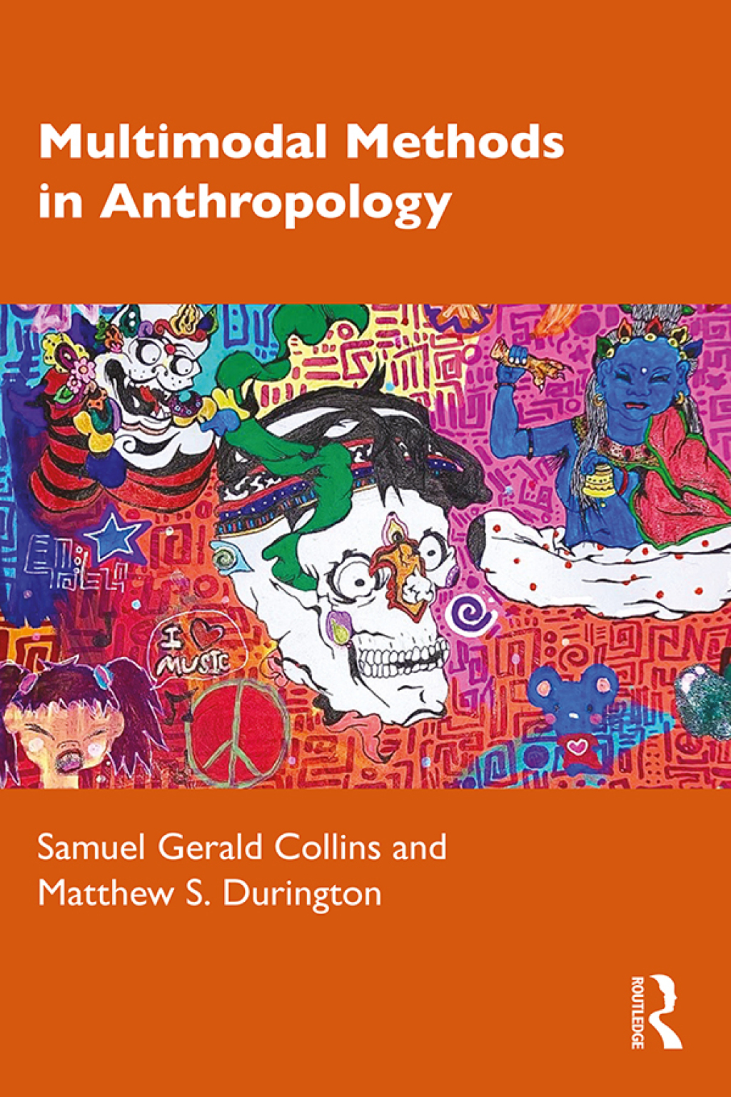 Multimodal Methods in Anthropology 1st Edition â€“ PDF/EPUB Version Downloadable