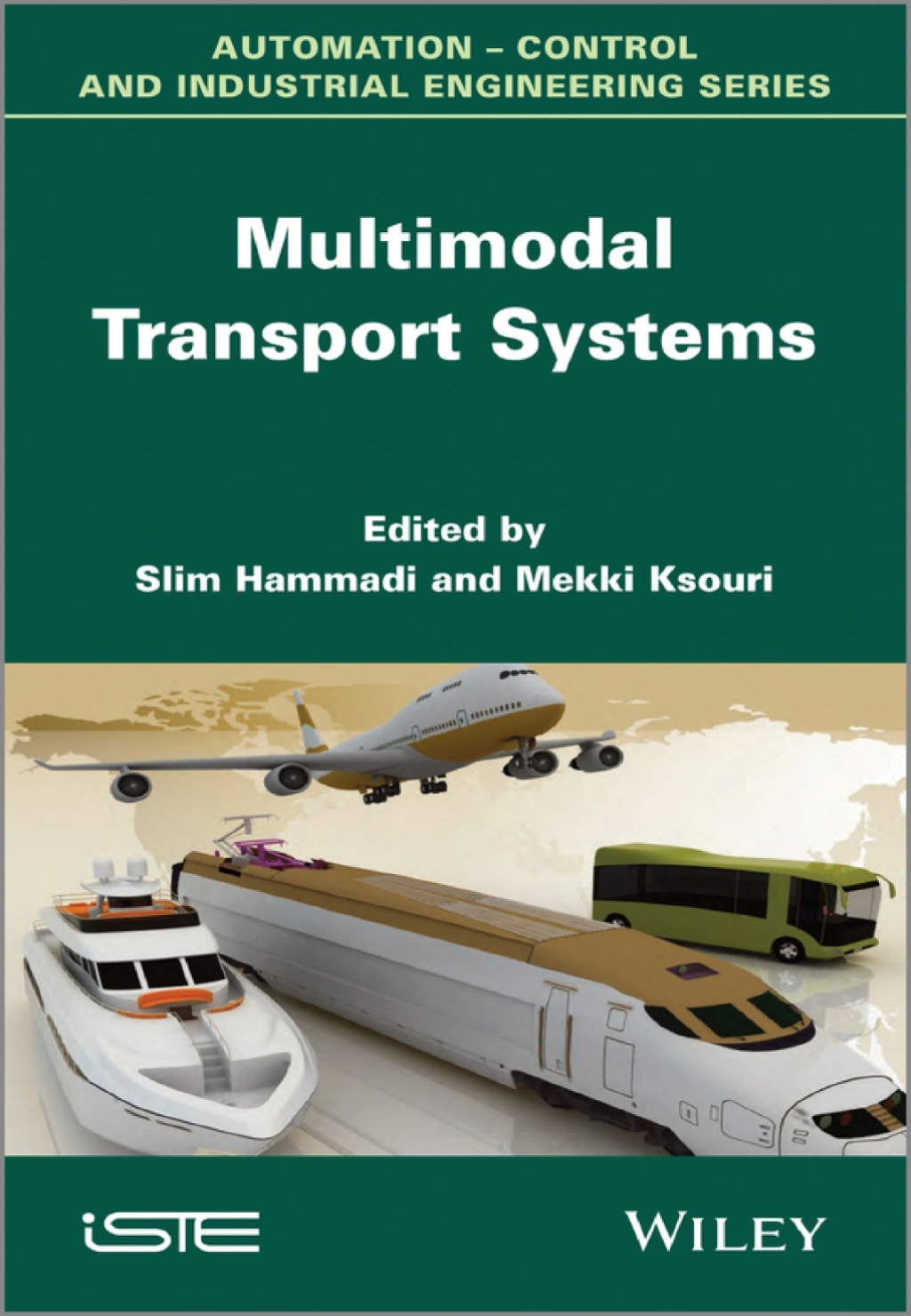Multimodal Transport Systems 1st Edition â€“ PDF/EPUB Version Downloadable