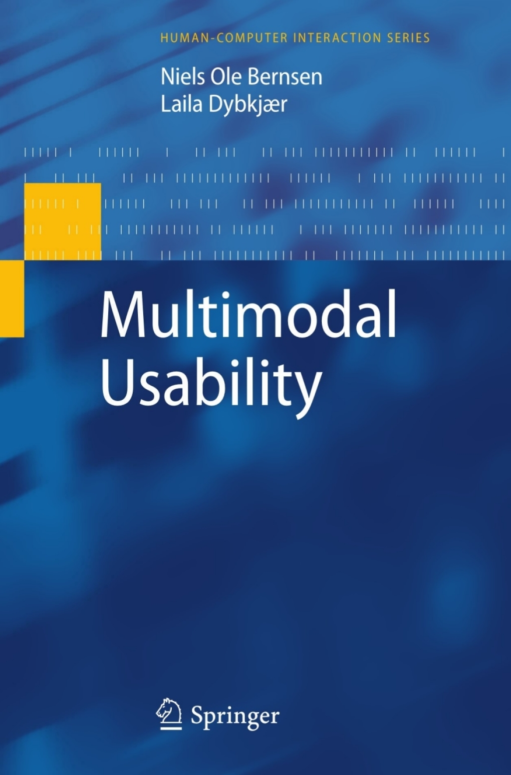 Multimodal Usability  â€“ PDF/EPUB Version Downloadable