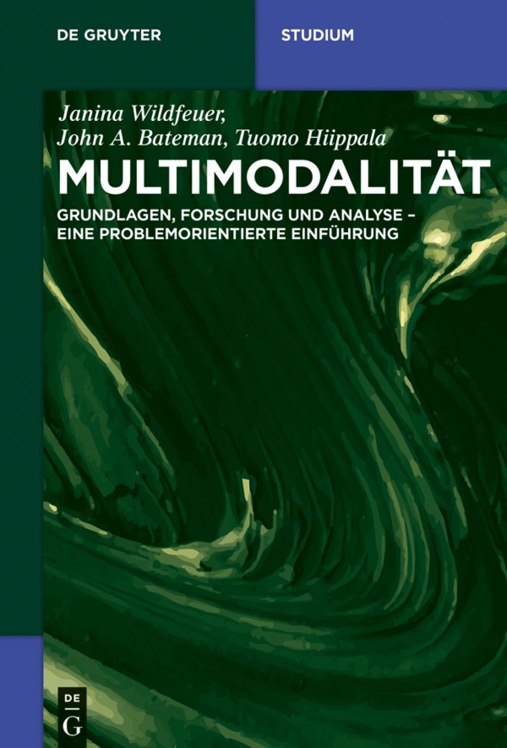 MultimodalitÃ¤t Grundlagen, Forschung und Analyse â€“ Eine problemorientierte EinfÃ¼hrung 1st Edition â€“ PDF/EPUB Version Downloadable