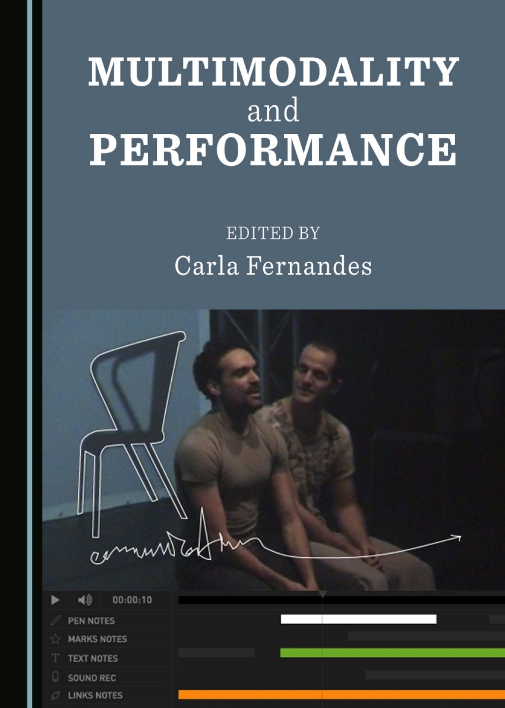 Multimodality and Performance 1st Edition â€“ PDF/EPUB Version Downloadable