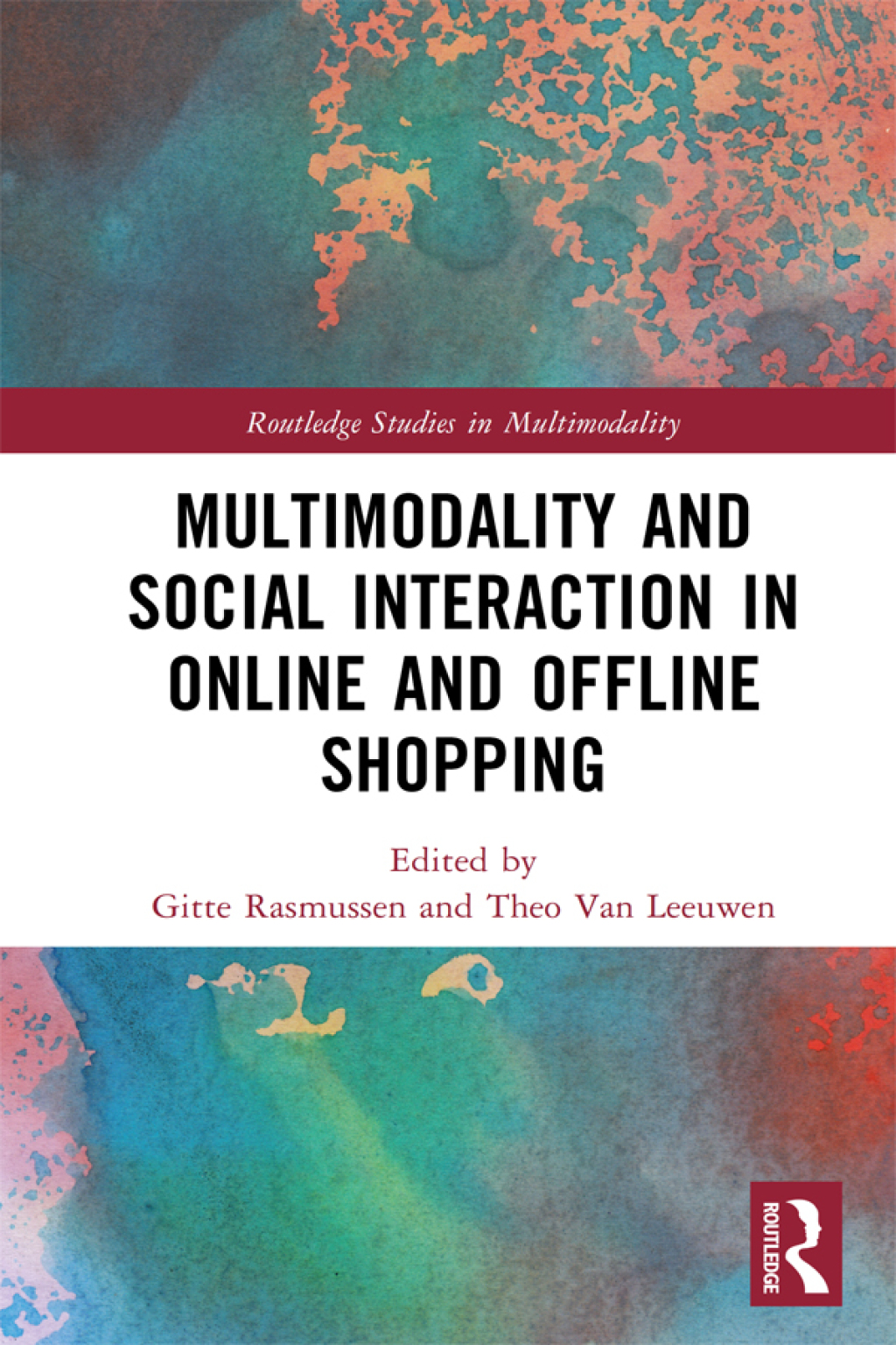 Multimodality and Social Interaction in Online and Offline Shopping 1st Edition â€“ PDF/EPUB Version Downloadable