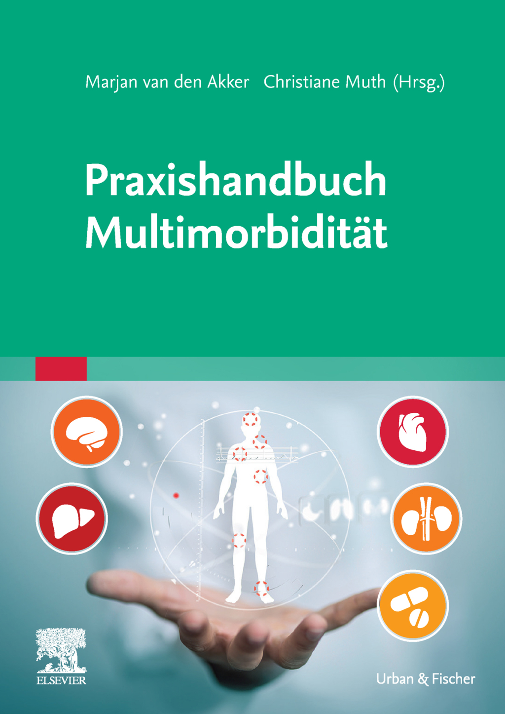 Multimorbide Patienten in der Hausarztpraxis Multimorbide Patienten in der Hausarztpraxis  â€“ PDF/EPUB Version Downloadable