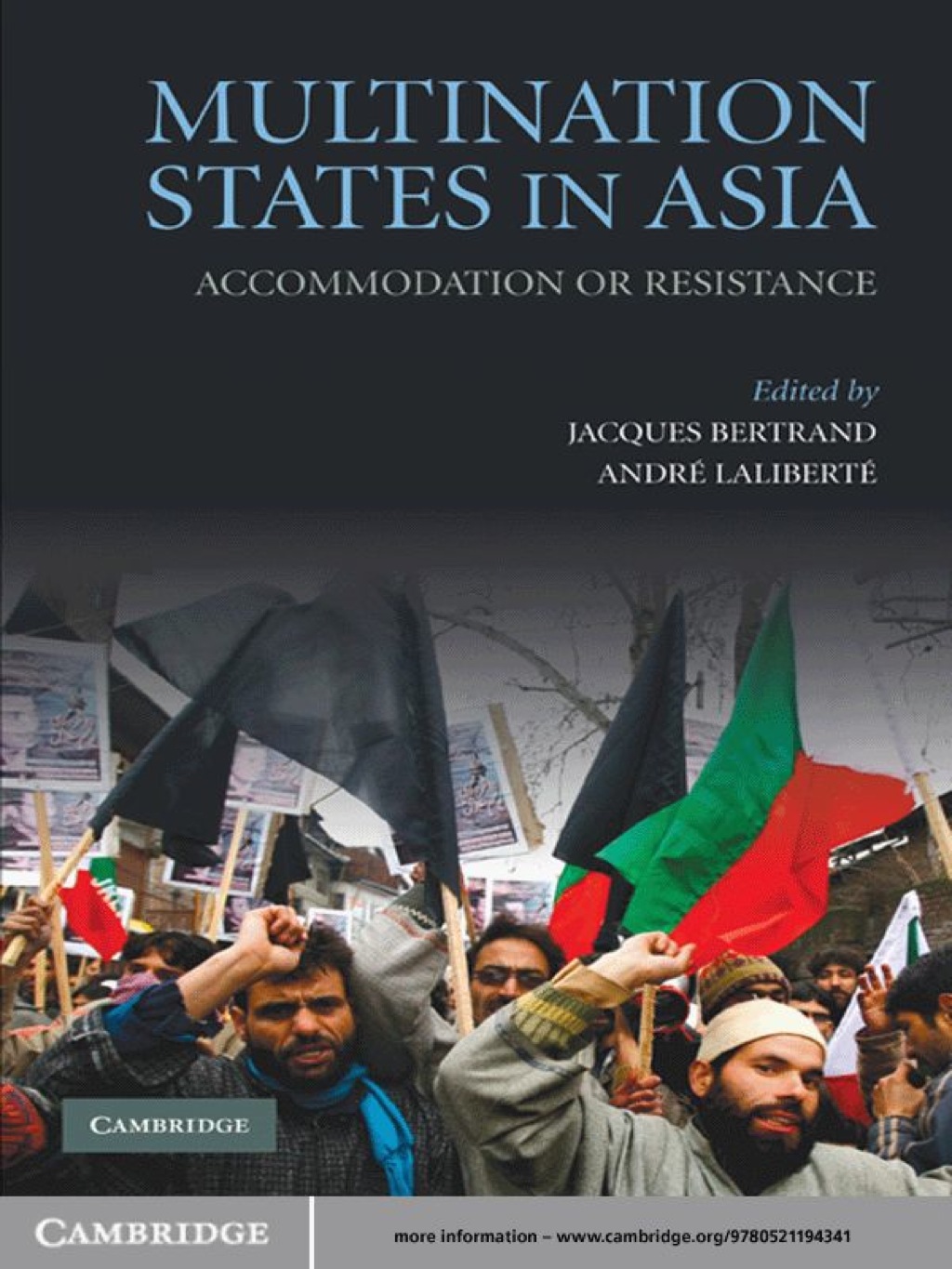 Multination States in Asia Accommodation or Resistance 1st Edition â€“ PDF/EPUB Version Downloadable