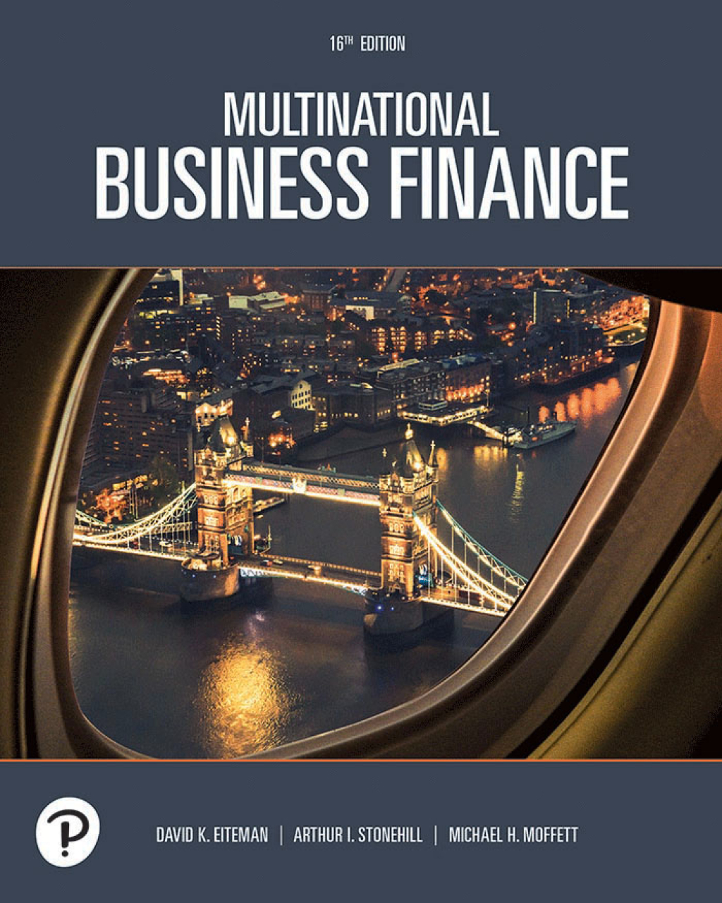 Multinational Business Finance 16th Edition â€“ PDF/EPUB Version Downloadable