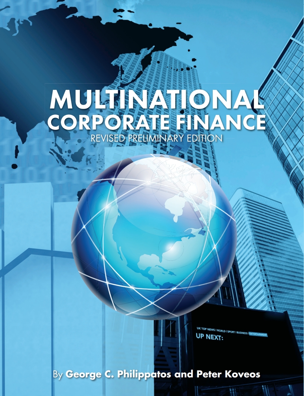 Multinational Corporate Finance 1st Edition â€“ PDF/EPUB Version Downloadable