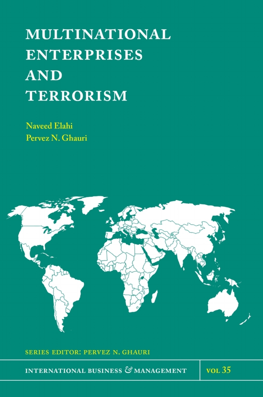 Multinational Enterprises and Terrorism  â€“ PDF/EPUB Version Downloadable