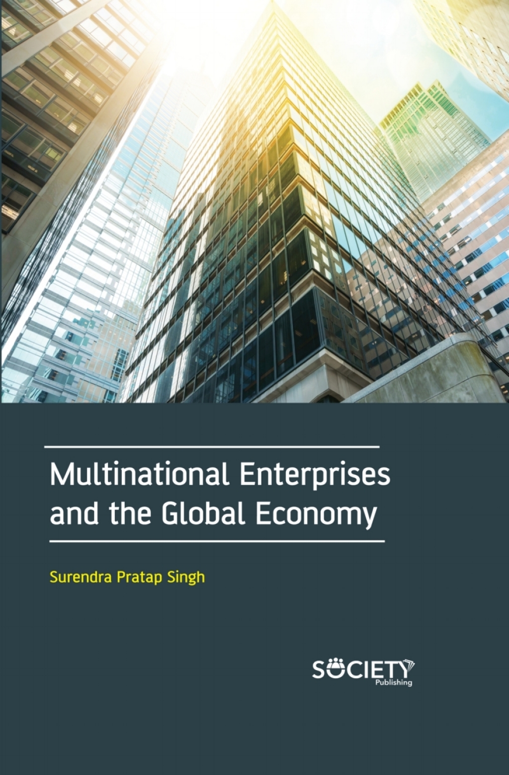 Multinational Enterprises and the Global Economy  â€“ PDF/EPUB Version Downloadable