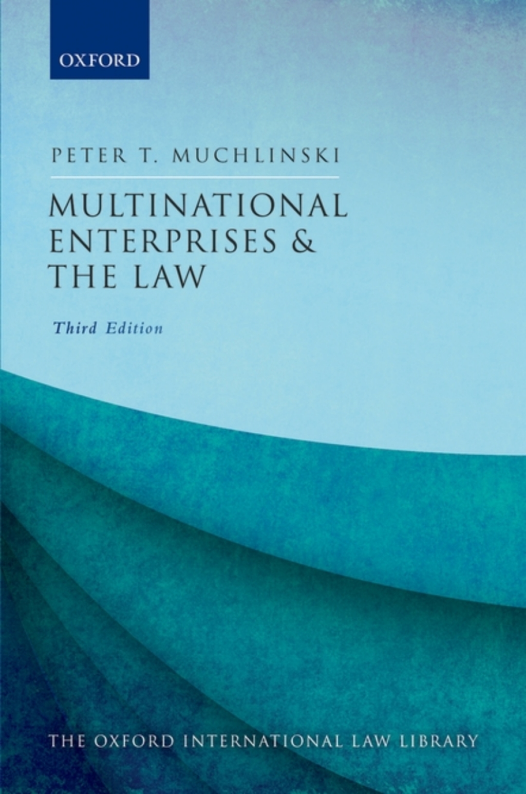 Multinational Enterprises and the Law 3rd Edition â€“ PDF/EPUB Version Downloadable
