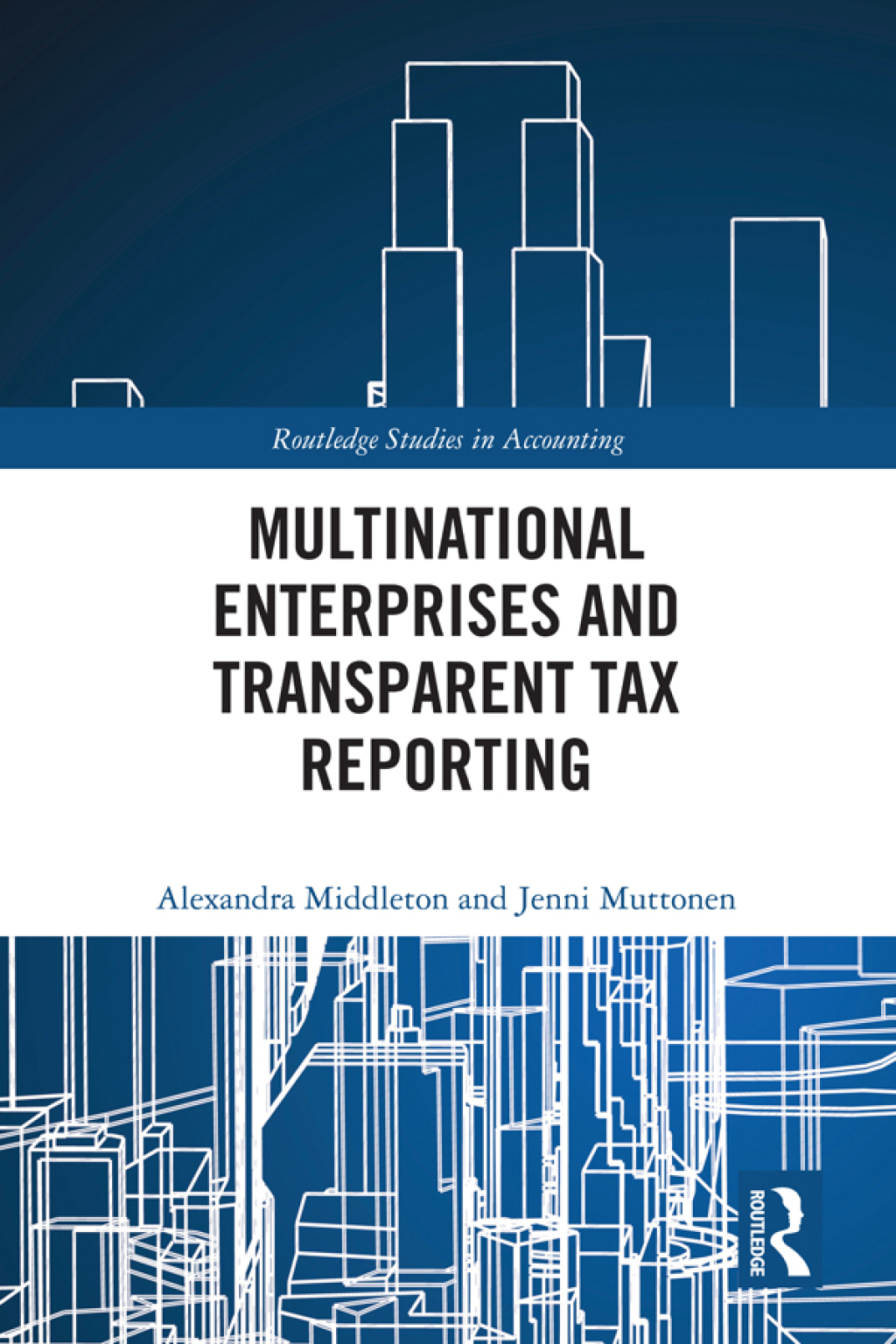 Multinational Enterprises and Transparent Tax Reporting 1st Edition â€“ PDF/EPUB Version Downloadable