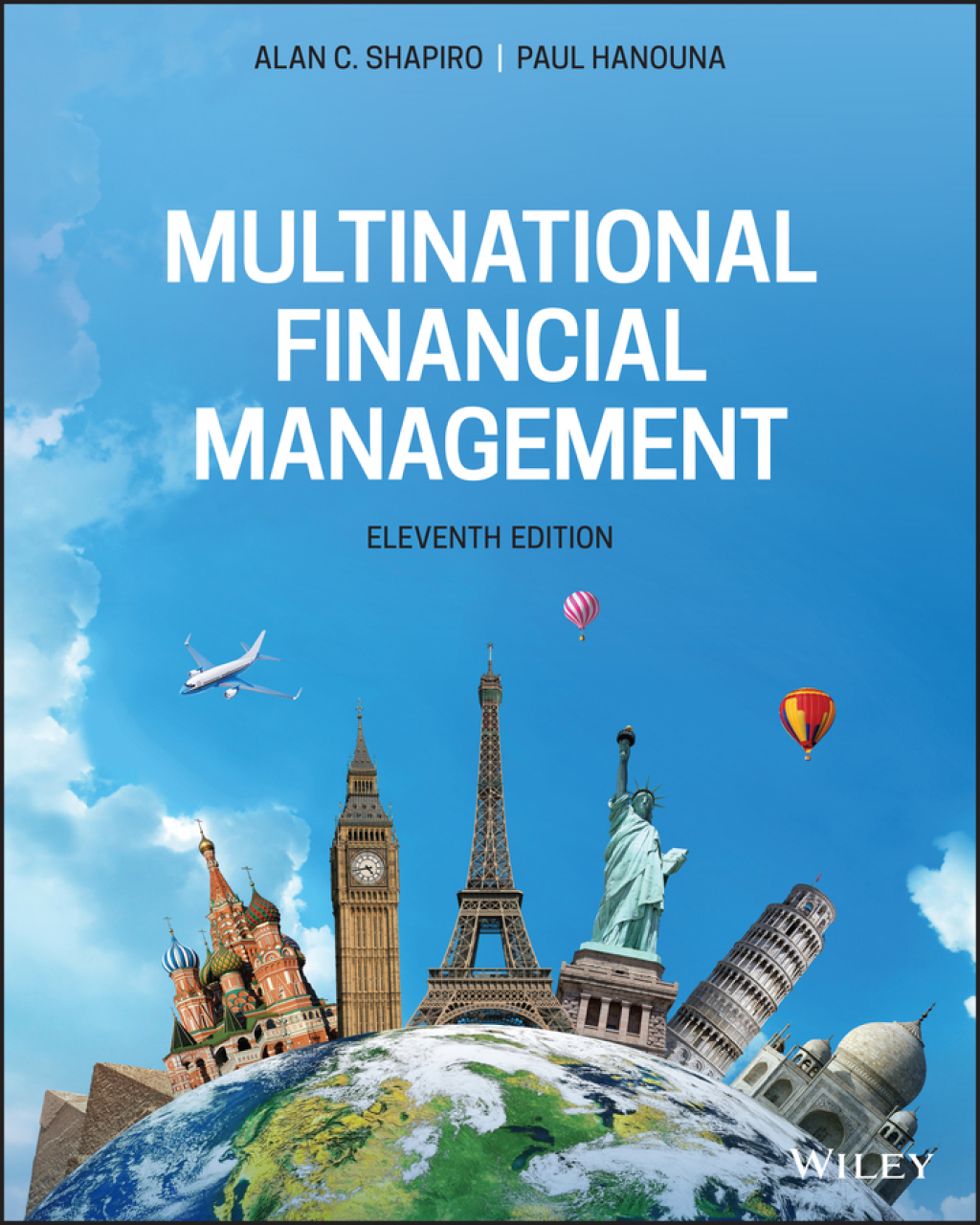 Multinational Financial Management 11th Edition â€“ PDF/EPUB Version Downloadable