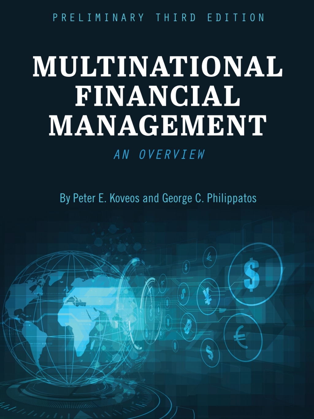 Multinational Financial Management 3rd Edition â€“ PDF/EPUB Version Downloadable