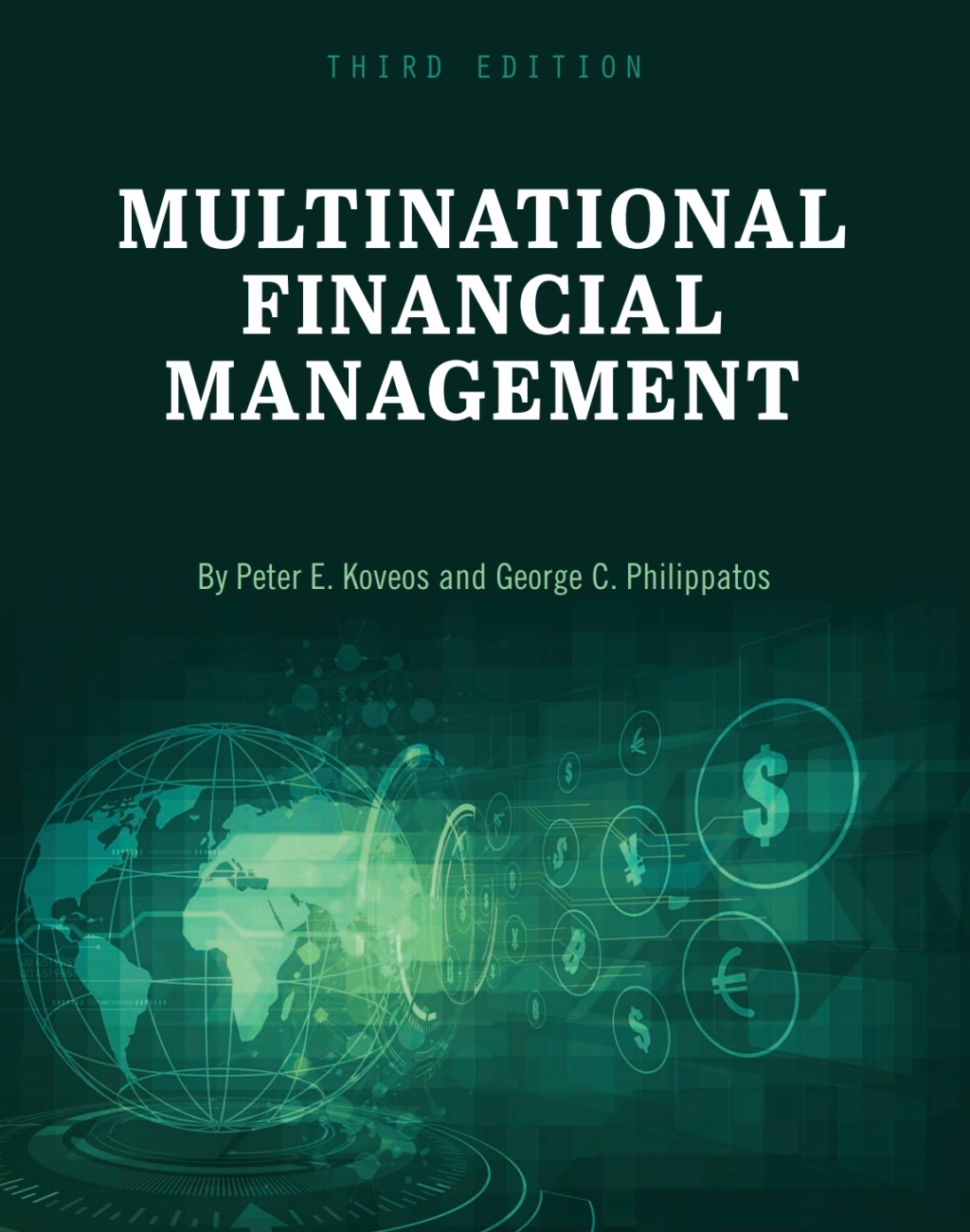 Multinational Financial Management 3rd Edition – PDF/EPUB Version Downloadable Multinational Financial Management 3rd Edition – PDF/EPUB Version Downloadable - Image 1