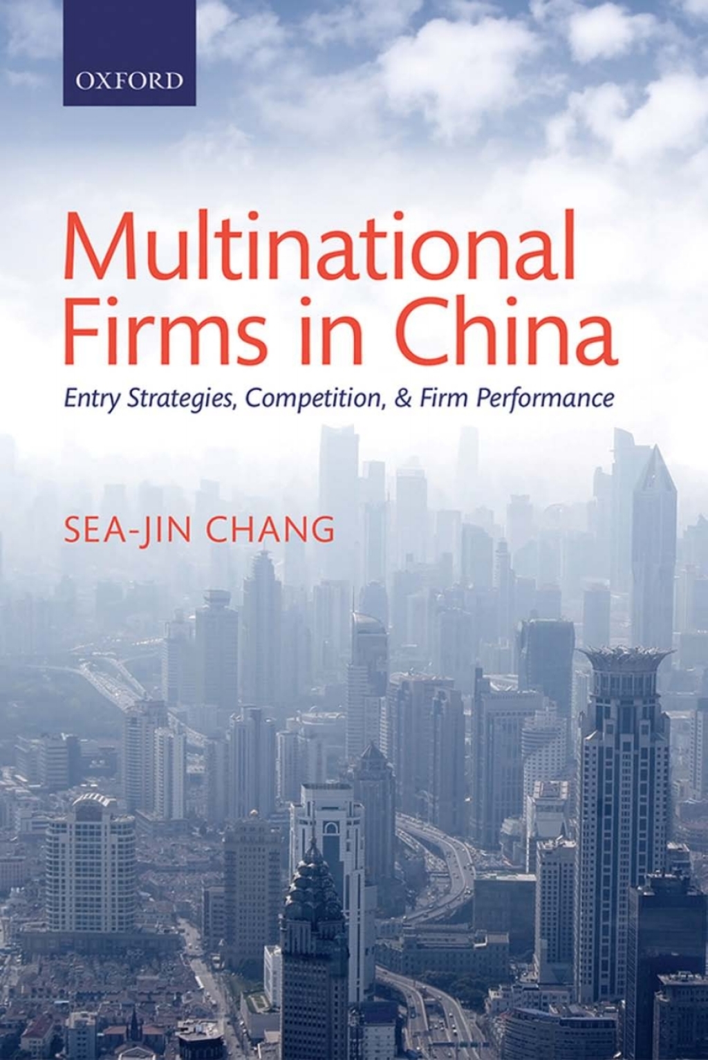 Multinational Firms in China Entry Strategies, Competition, and Firm Performance  â€“ PDF/EPUB Version Downloadable