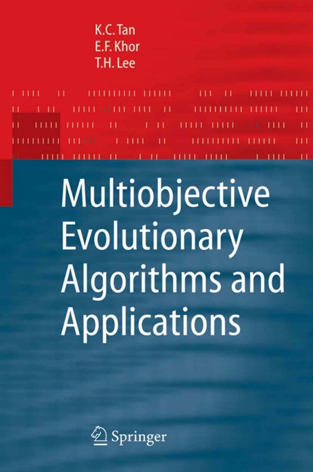 Multiobjective Evolutionary Algorithms and Applications â€“ PDF/EPUB ...