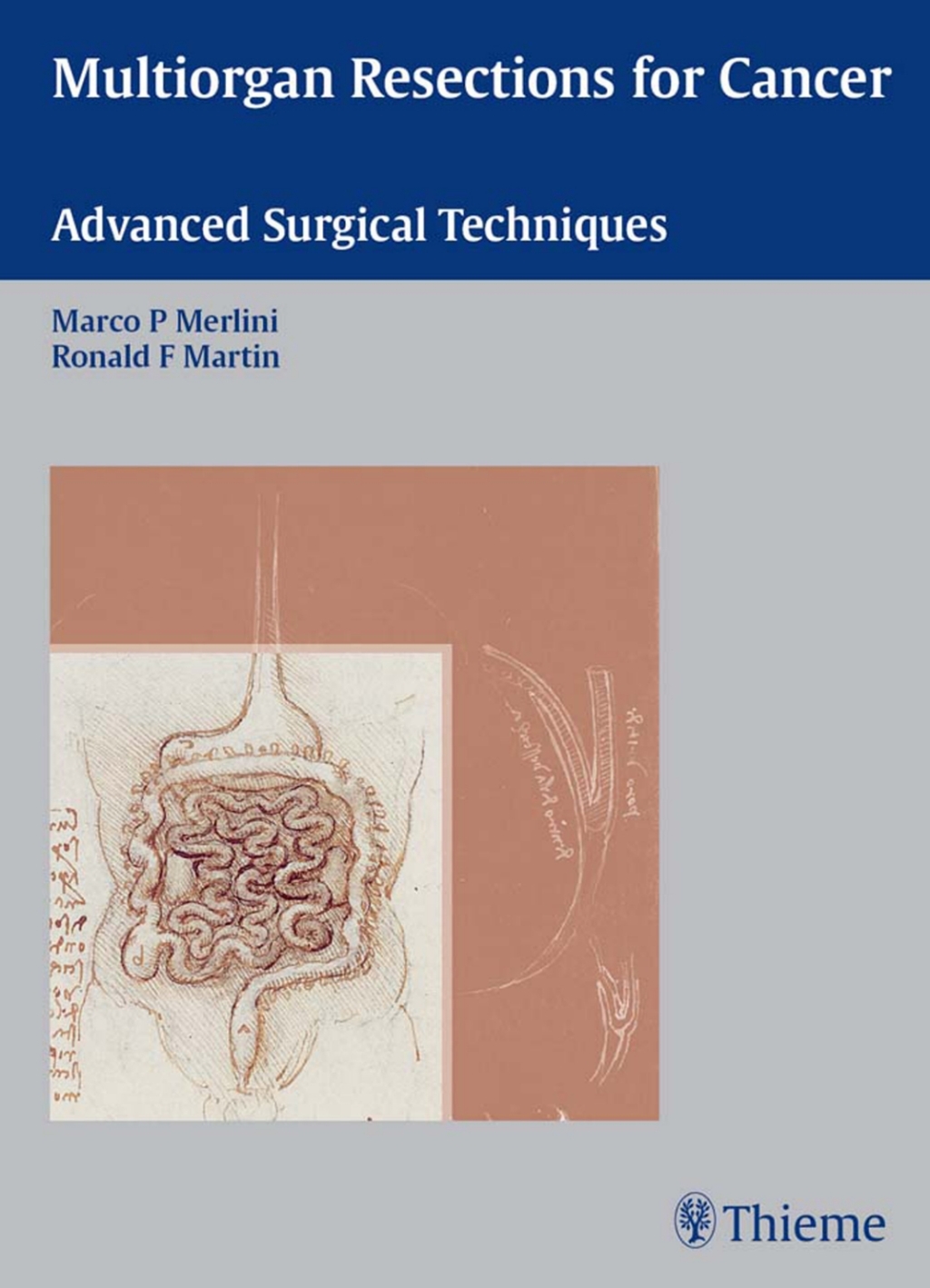 Multiorgan Resections for Cancer Advanced Surgical Techniques 1st Edition â€“ PDF/EPUB Version Downloadable
