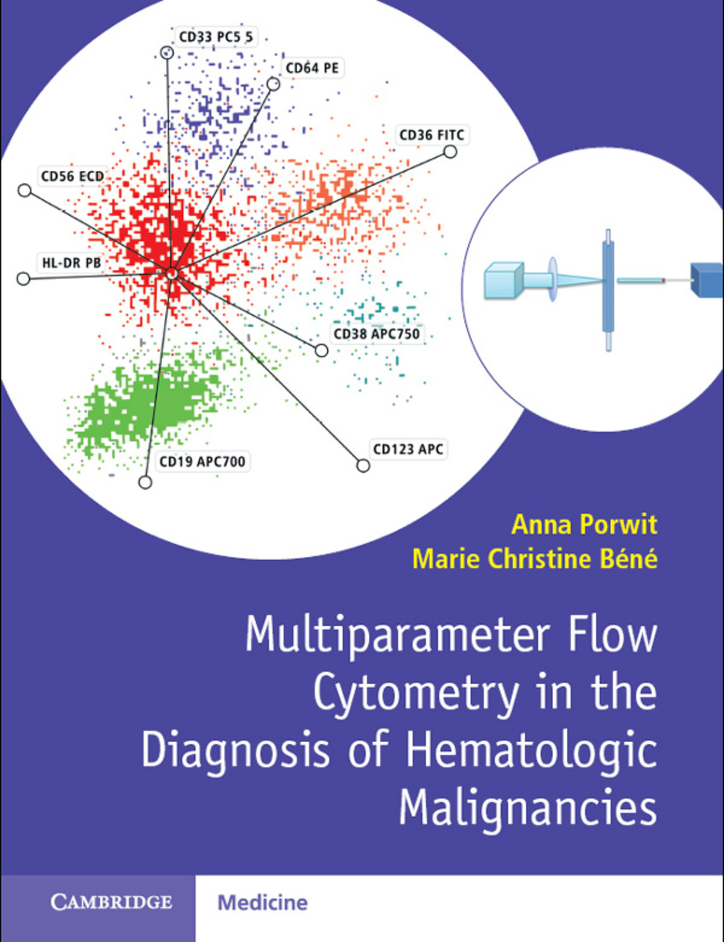 Multiparameter Flow Cytometry in the Diagnosis of Hematologic Malignancies  â€“ PDF/EPUB Version Downloadable