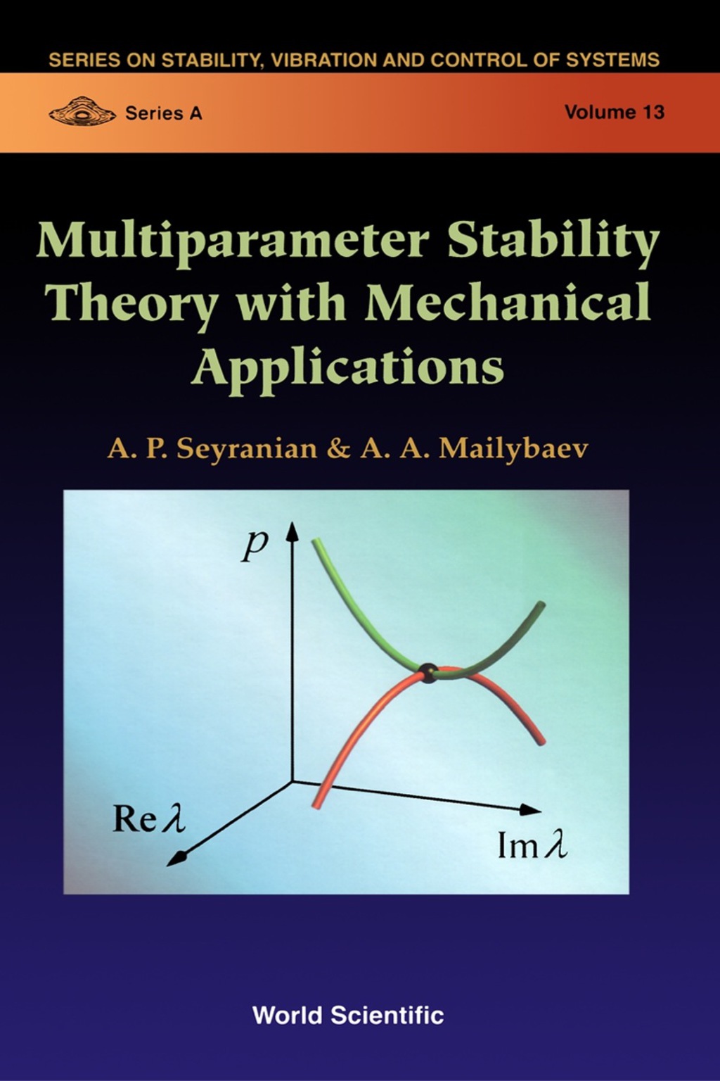 MULTIPARAMETER STABILITY THEORY ...(V13)  â€“ PDF/EPUB Version Downloadable