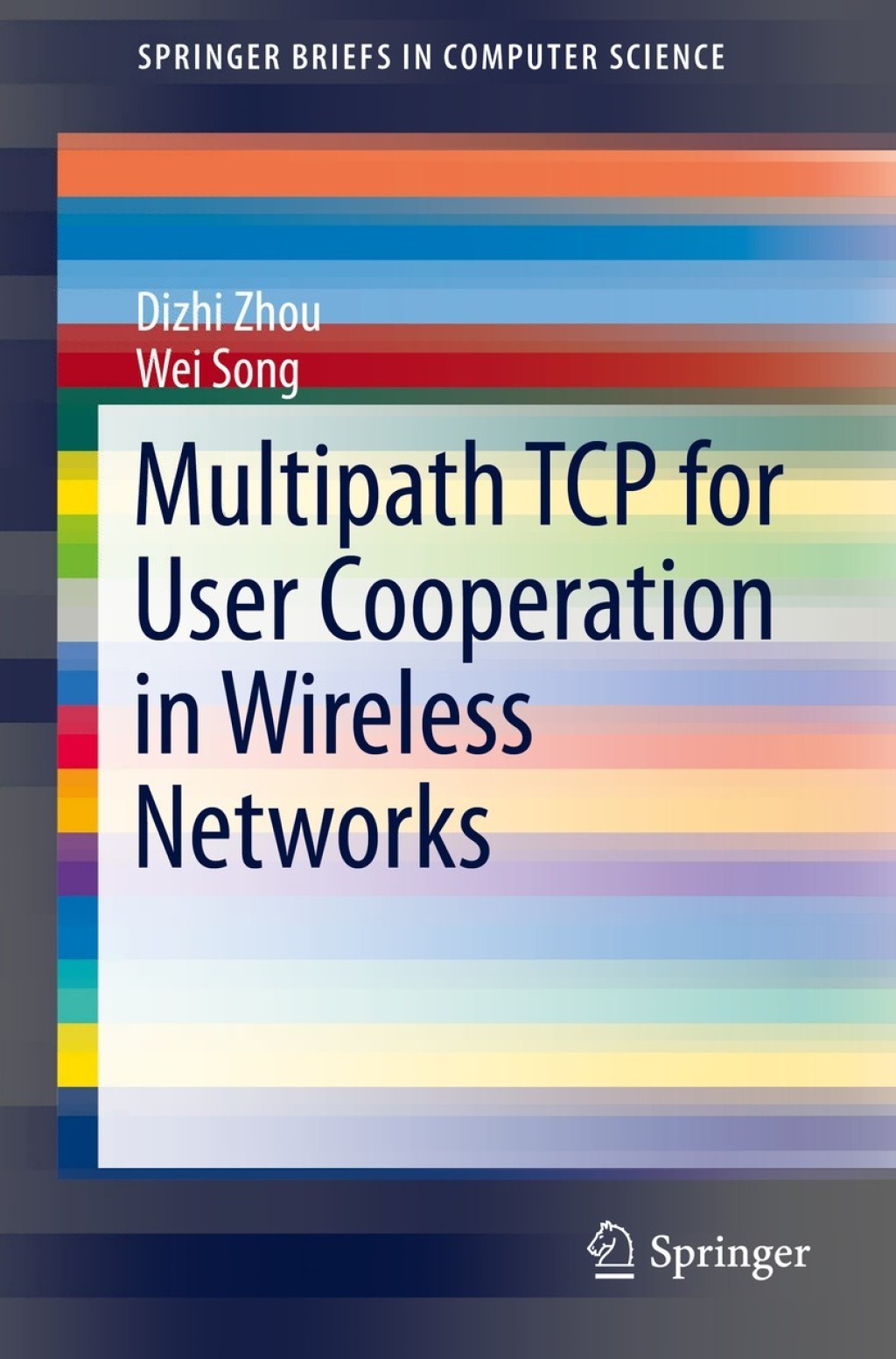 Multipath TCP for User Cooperation in Wireless Networks  â€“ PDF/EPUB Version Downloadable