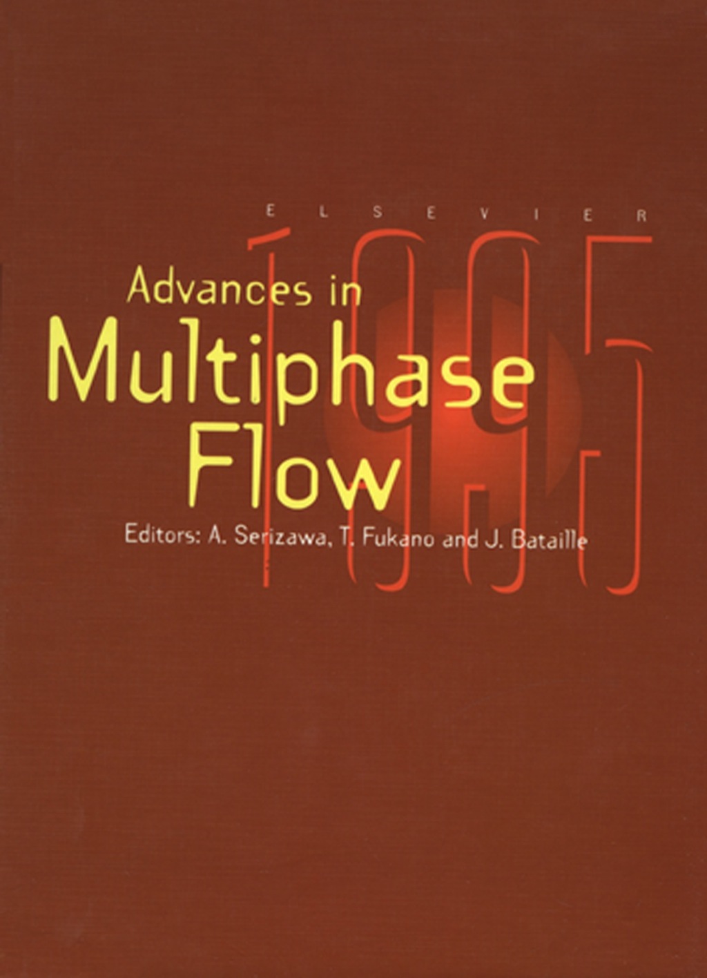 Multiphase Flow 1995  â€“ PDF/EPUB Version Downloadable