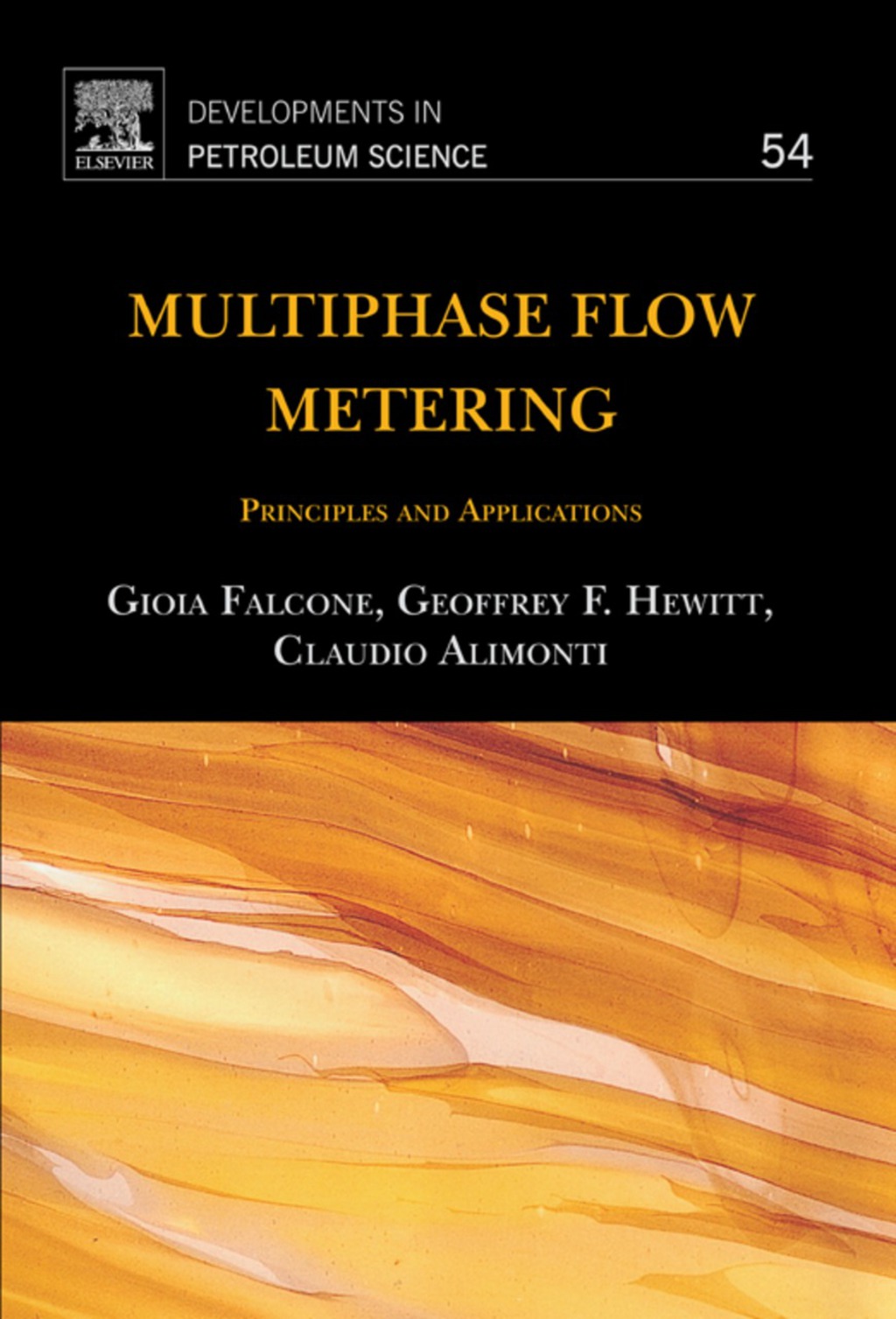 Multiphase Flow Metering  â€“ PDF/EPUB Version Downloadable
