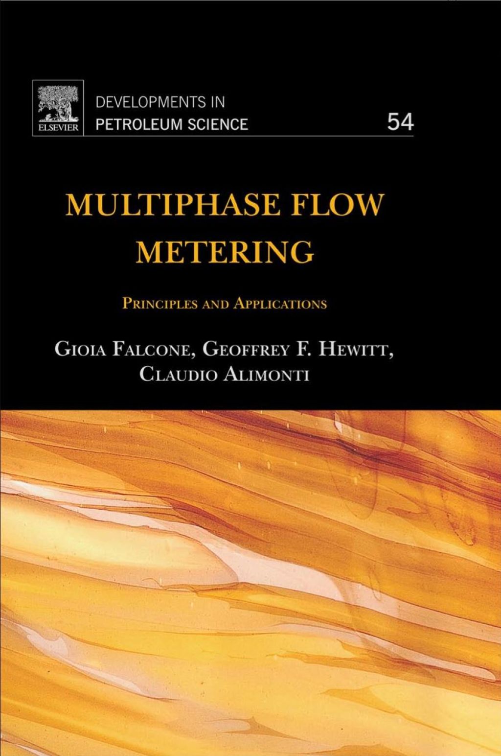 Multiphase Flow Metering: Principles and Applications  â€“ PDF/EPUB Version Downloadable