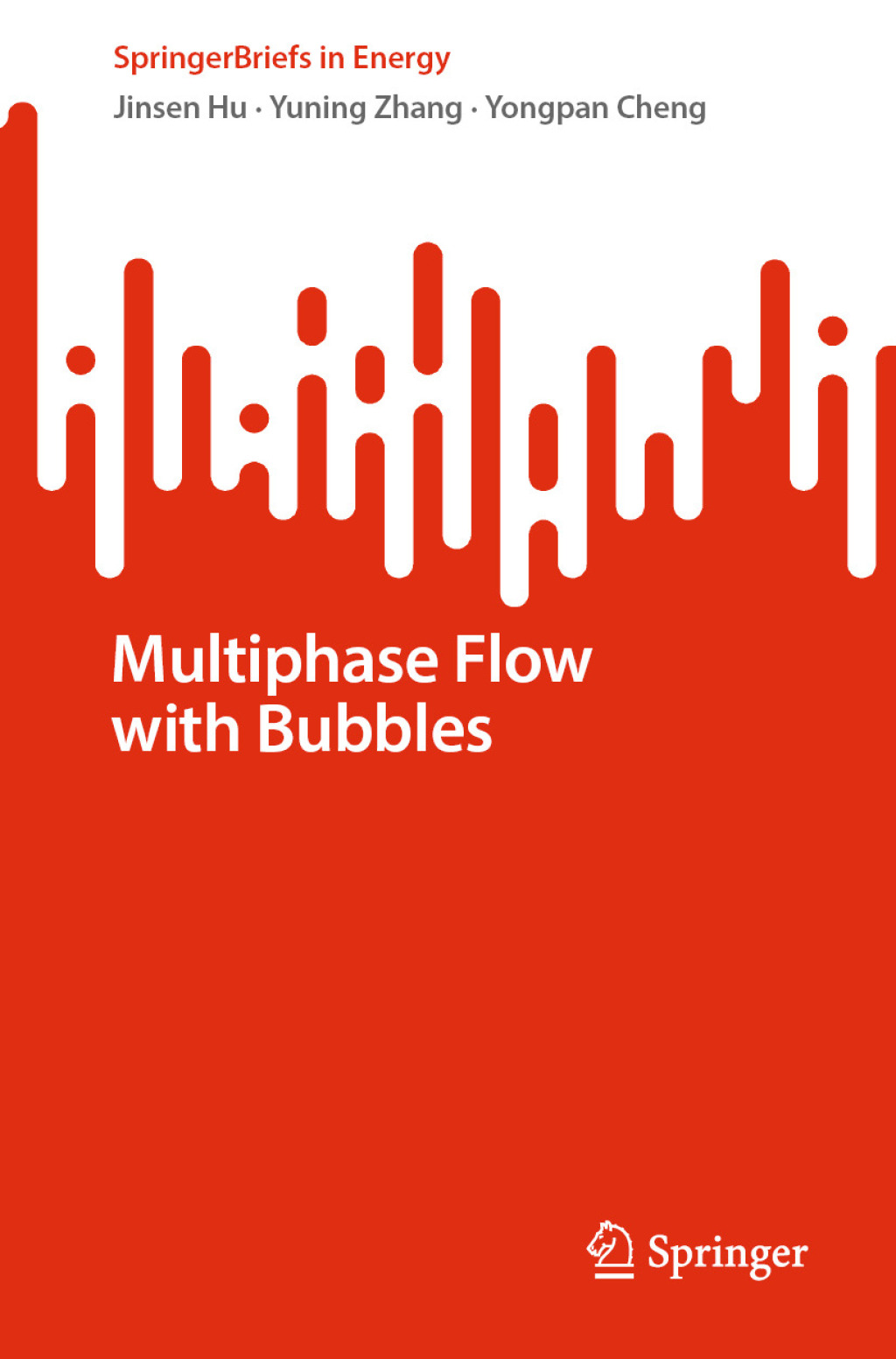 Multiphase Flow with Bubbles  â€“ PDF/EPUB Version Downloadable