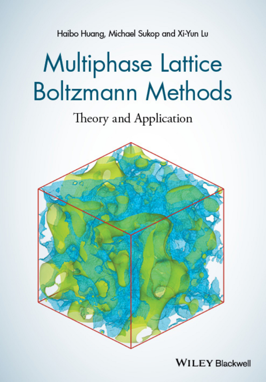 Multiphase Lattice Boltzmann Methods: Theory and Application Theory and Application 1st Edition â€“ PDF/EPUB Version Downloadable