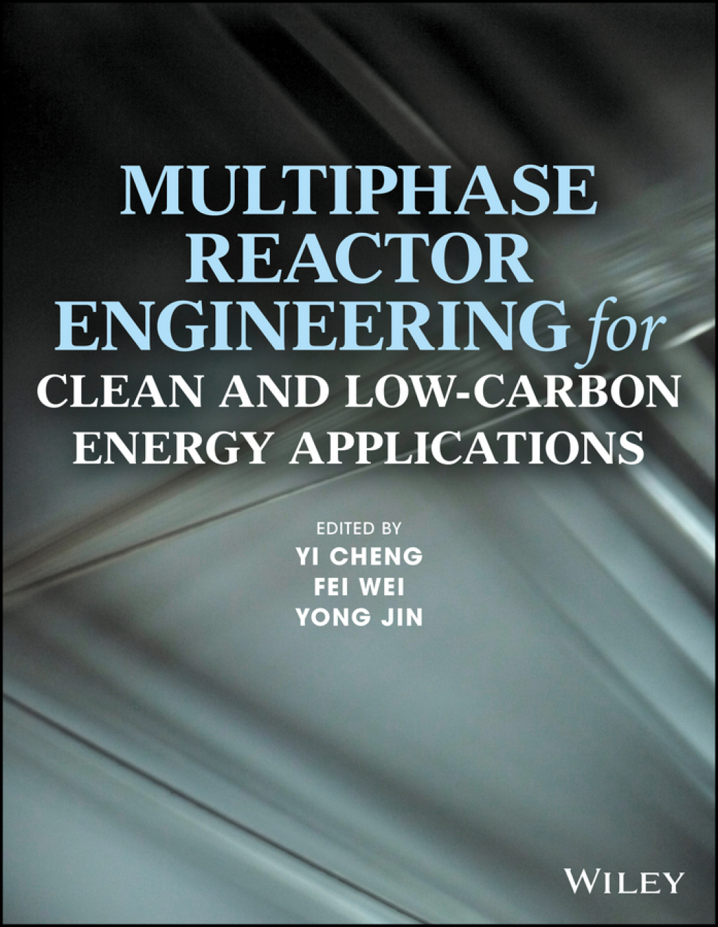 Multiphase Reactor Engineering for Clean and Low-Carbon Energy Applications 1st Edition â€“ PDF/EPUB Version Downloadable