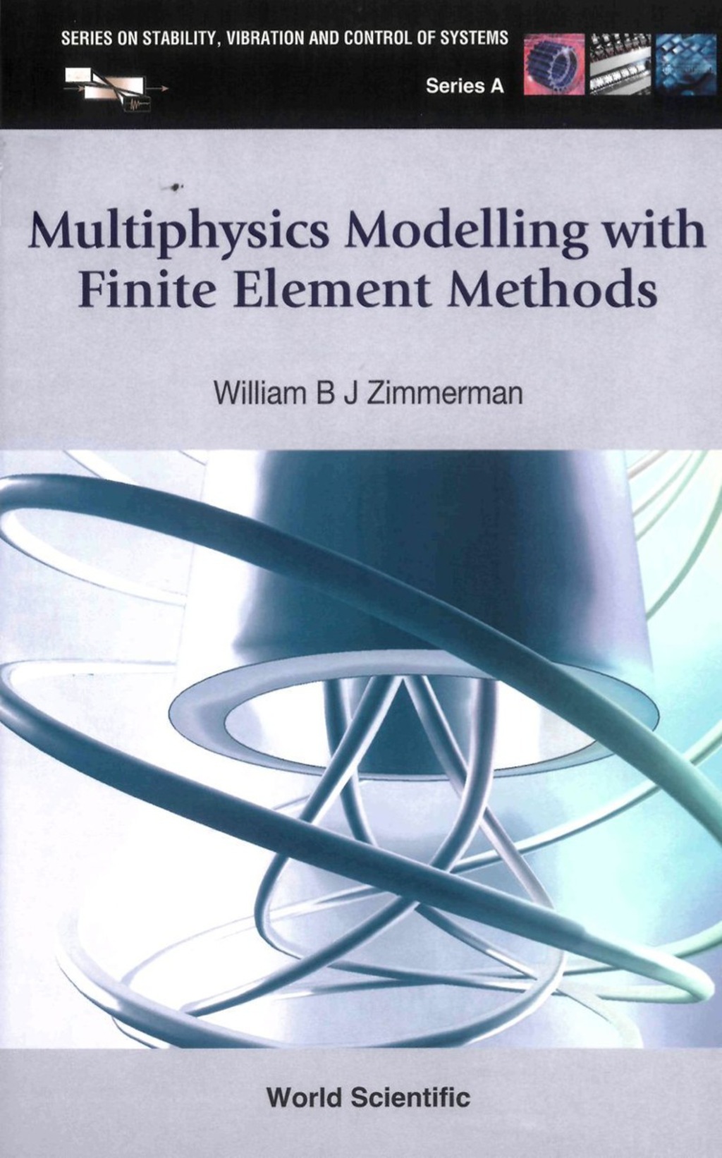Multiphysics Modeling with Finite Element Methods  â€“ PDF/EPUB Version Downloadable