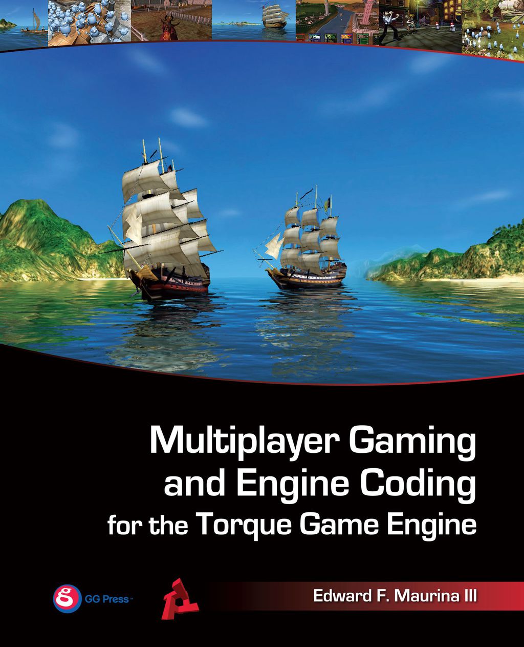 Multiplayer Gaming and Engine Coding for the Torque Game Engine 1st Edition â€“ PDF/EPUB Version Downloadable
