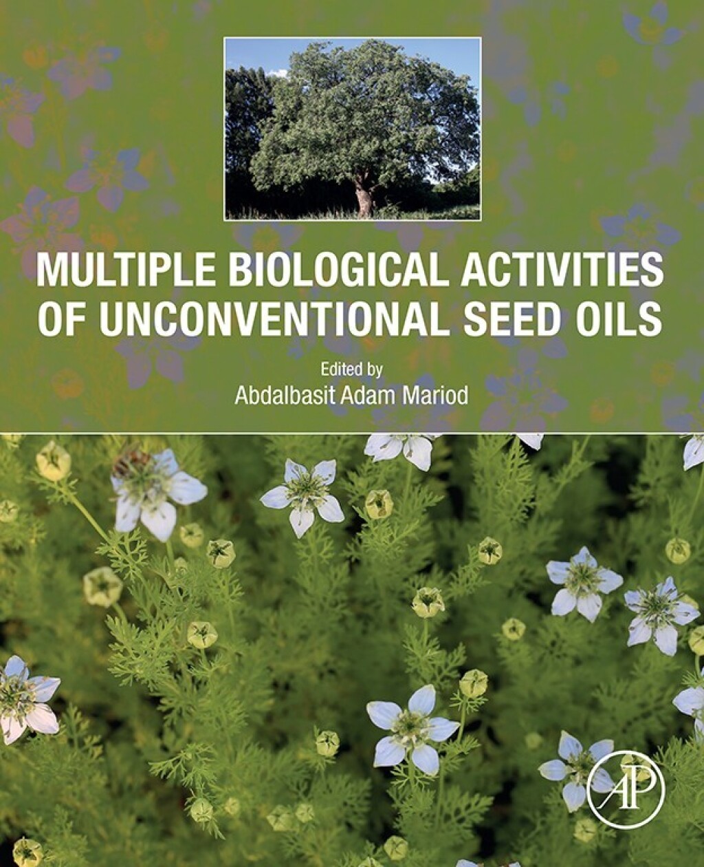 Multiple Biological Activities of Unconventional Seed Oils  â€“ PDF/EPUB Version Downloadable