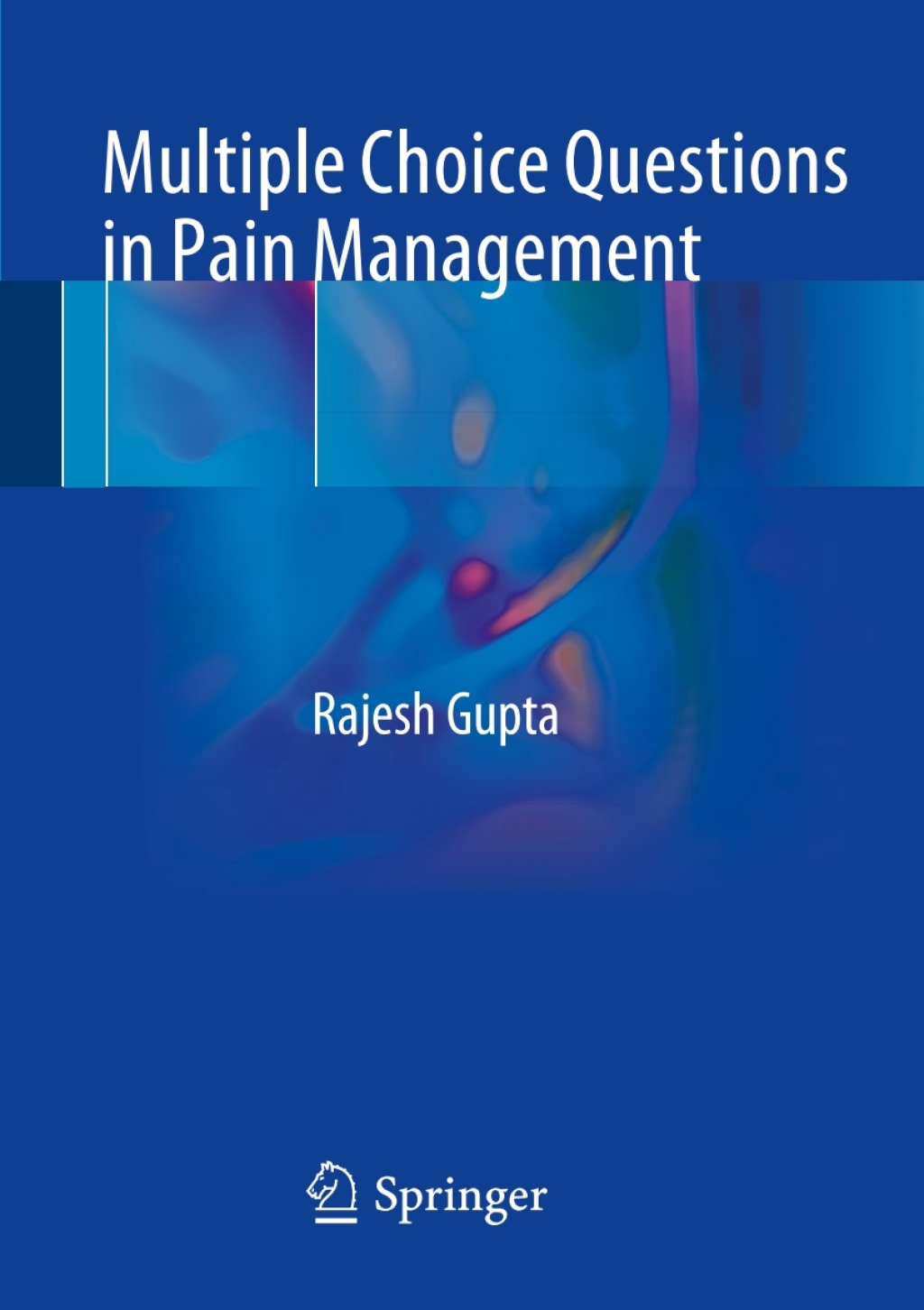 Multiple Choice Questions in Pain Management  â€“ PDF/EPUB Version Downloadable