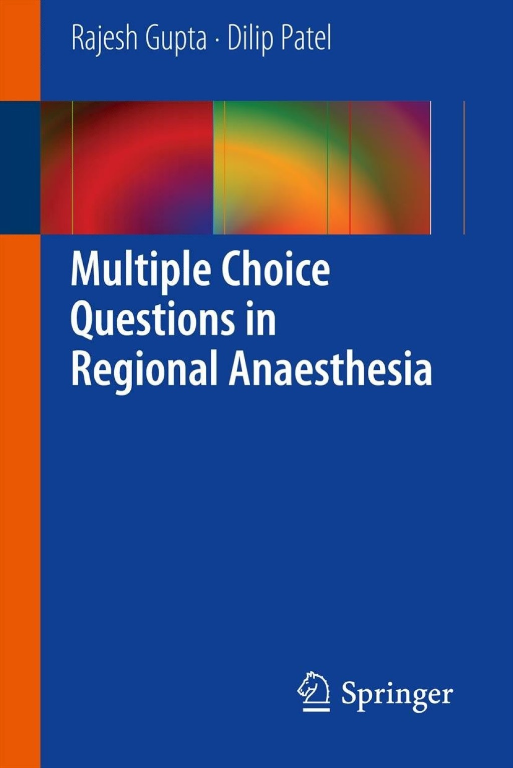 Multiple Choice Questions in Regional Anaesthesia  â€“ PDF/EPUB Version Downloadable