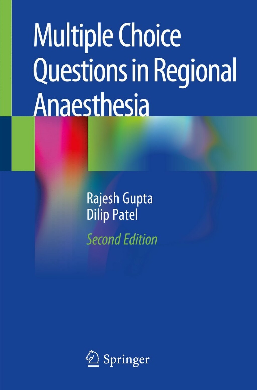 Multiple Choice Questions in Regional Anaesthesia 2nd Edition â€“ PDF/EPUB Version Downloadable