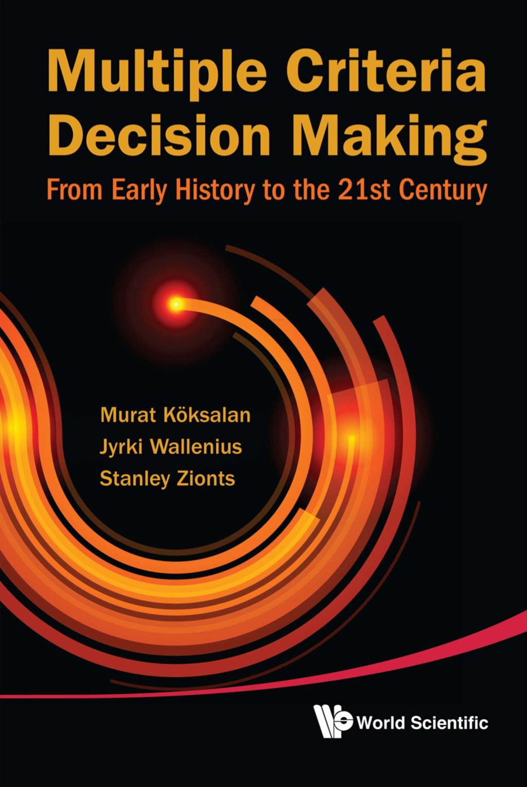 Multiple Criteria Decision Making: From Early History To The 21st Century  â€“ PDF/EPUB Version Downloadable